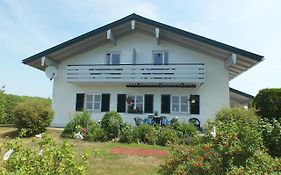Haus Chiemseeblick