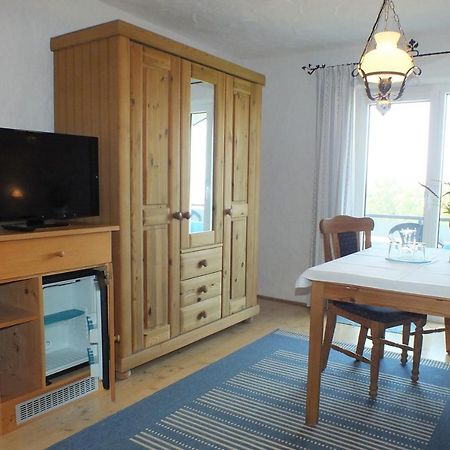 Haus Chiemseeblick Otel Grabenstätt Dış mekan fotoğraf